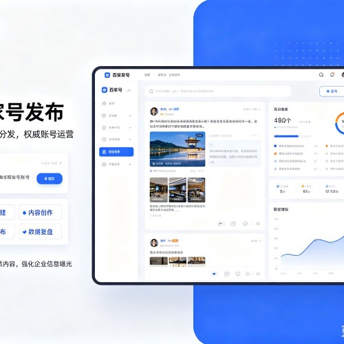 通州百家号信息发布代运营